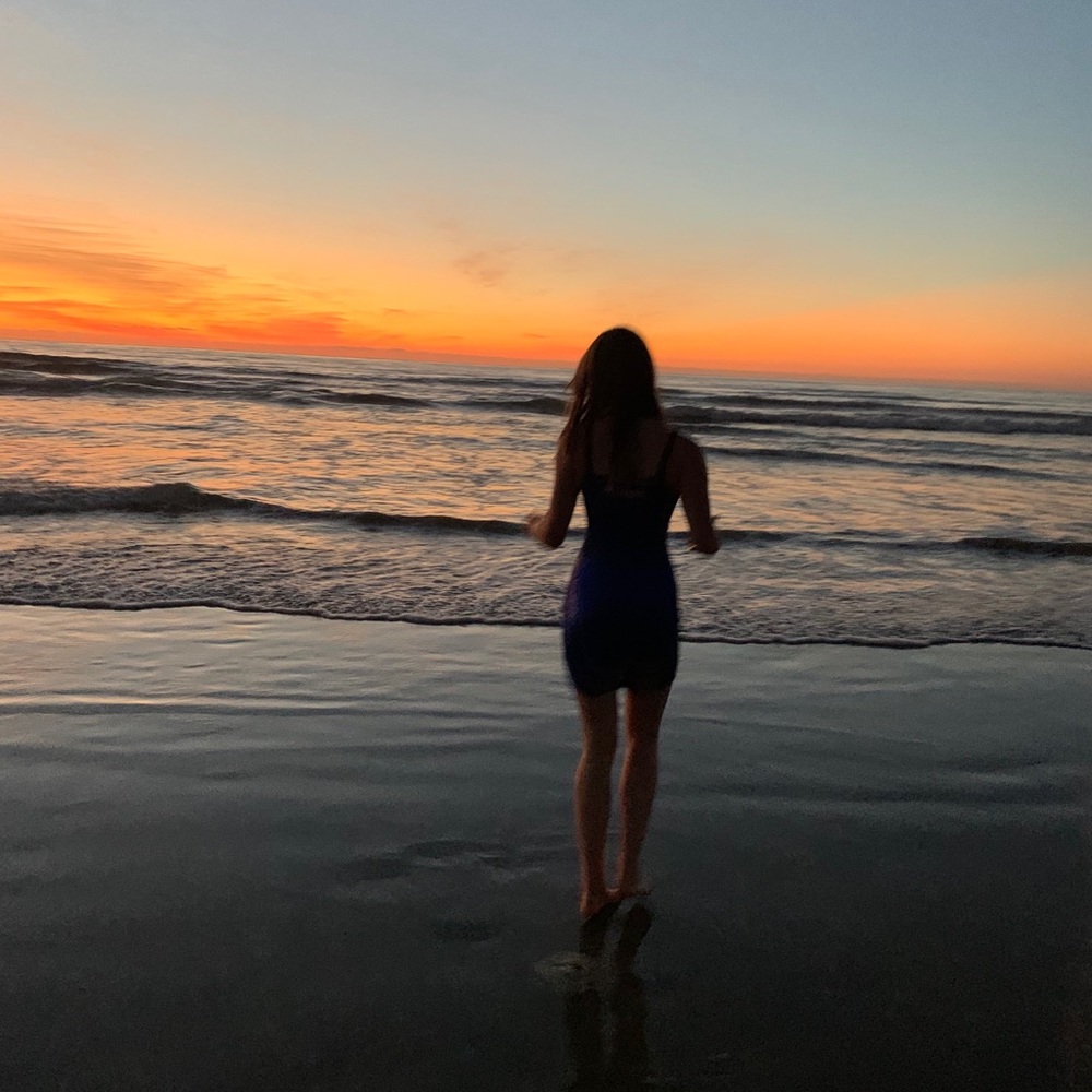 Meet your Posher, Serena